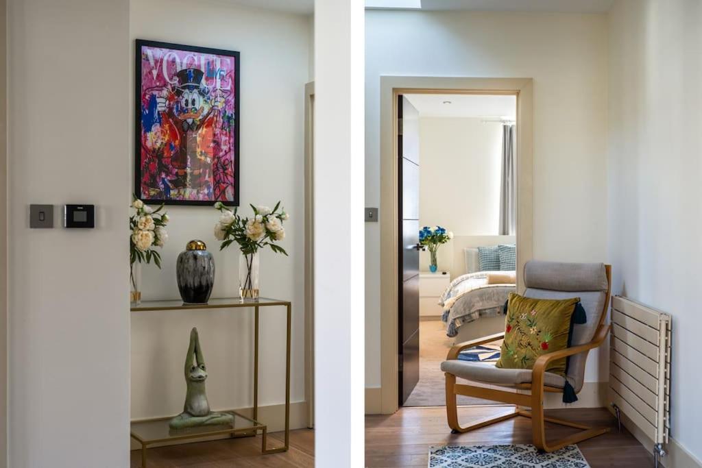 Appartamento Stunning 3 Bed 2 Bath Penthouse In *