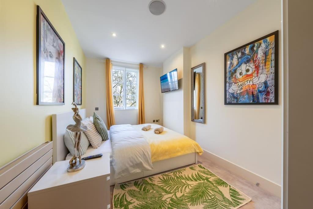 Appartamento Stunning 3 Bed 2 Bath Penthouse In
