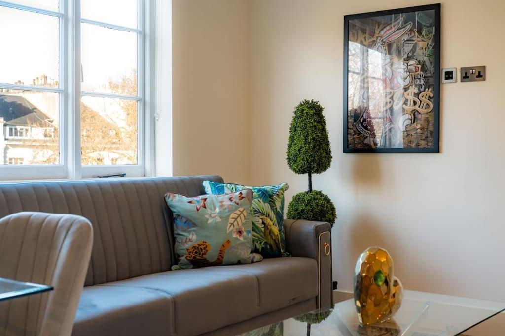 Appartamento Stunning 3 Bed 2 Bath Penthouse In