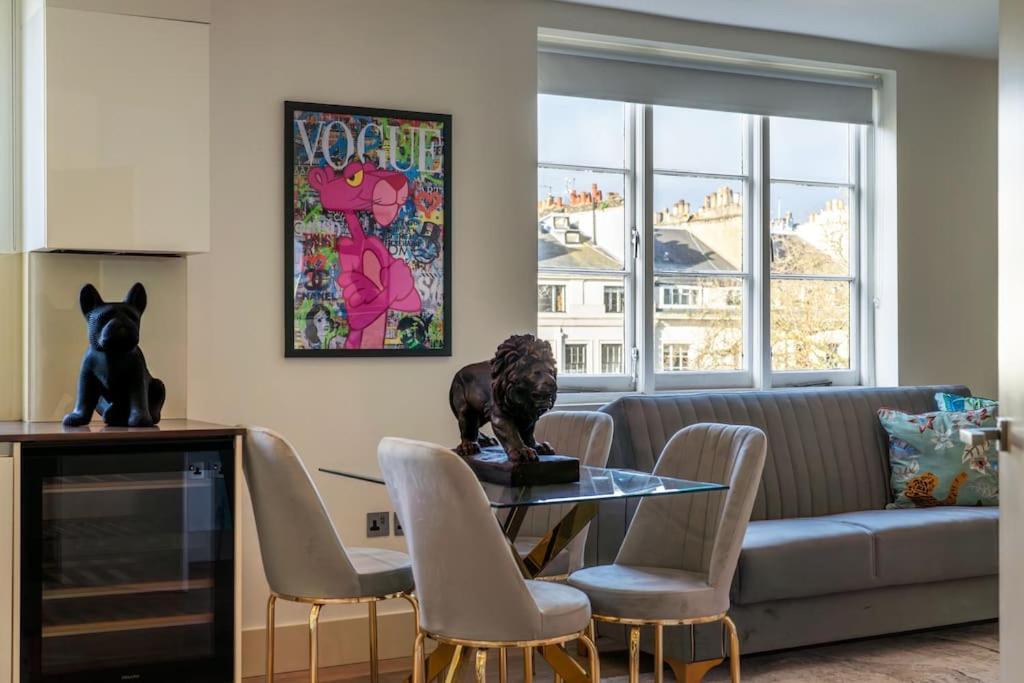 Appartamento Stunning 3 Bed 2 Bath Penthouse In *